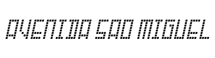 Failed Attempt  Free Fonts Download