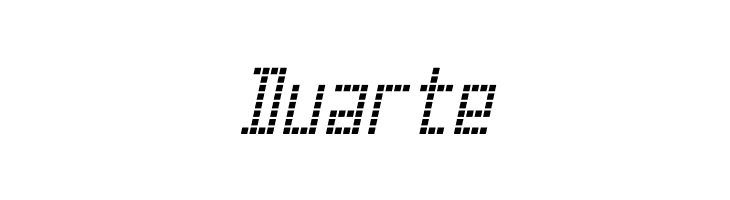 Failed Attempt  Free Fonts Download