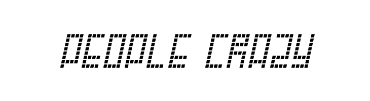 Failed Attempt  Free Fonts Download