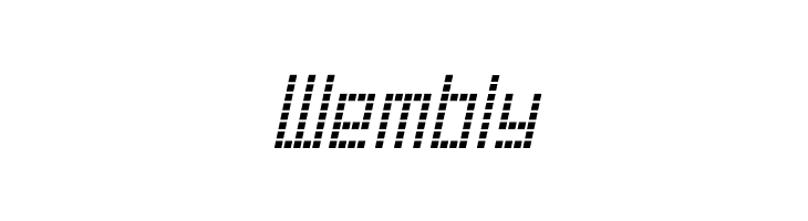 Failed Attempt  Free Fonts Download