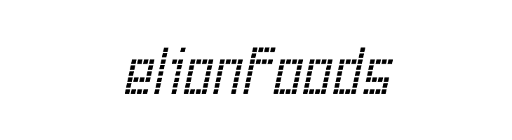 Failed Attempt  Free Fonts Download