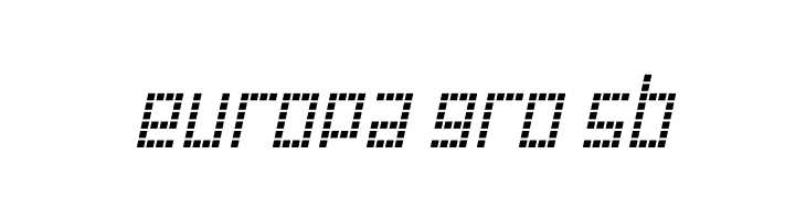 Failed Attempt  Free Fonts Download
