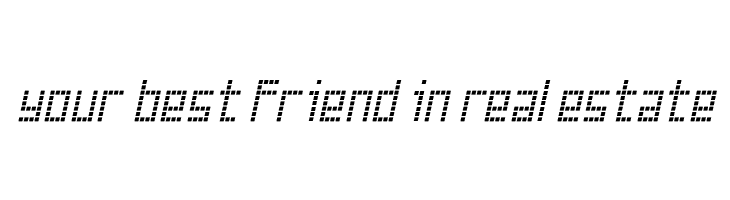 Failed Attempt  Free Fonts Download