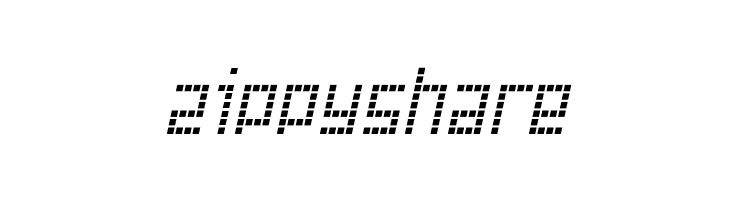 Failed Attempt  Free Fonts Download