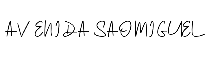 Sevilla  Free Fonts Download