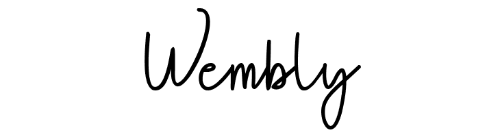 Sevilla  Free Fonts Download