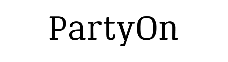 10 Muc Zeit Medium  Free Fonts Download