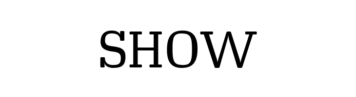 10 Muc Zeit Medium  Free Fonts Download