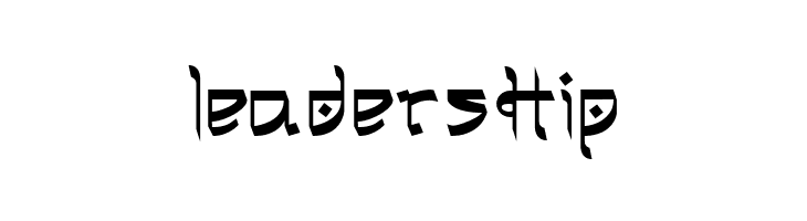 Ryja  Free Fonts Download