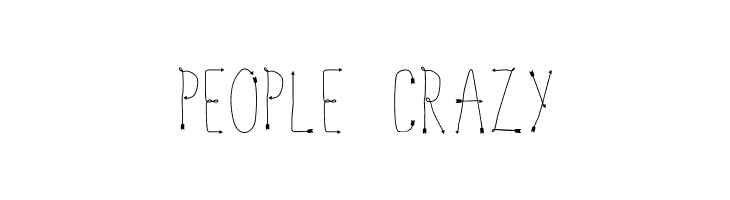 LookUp  Free Fonts Download