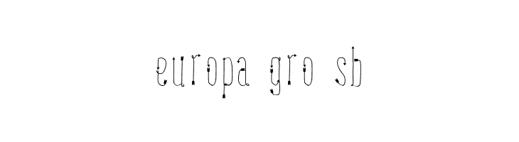 LookUp  Free Fonts Download