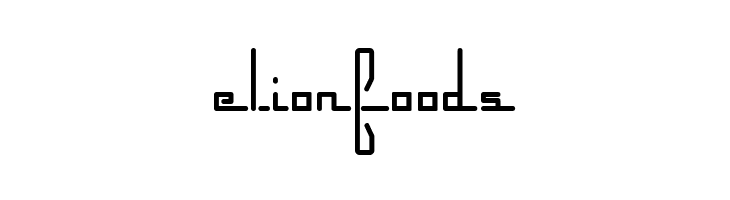 parkwayextended Regular  Free Fonts Download