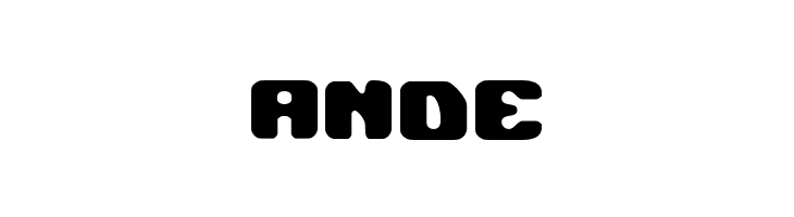 Jawbreaker Hard BRK  Free Fonts Download