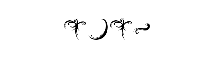 FTF Indonesiana Serif Hijauwana  Free Fonts Download