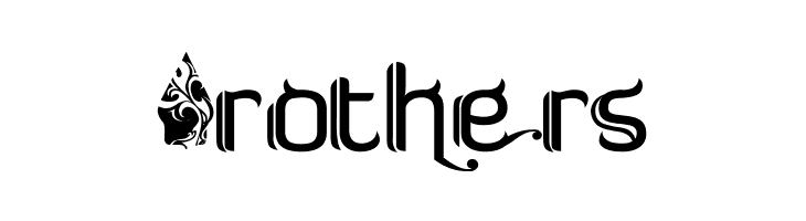 FTF Semar-Regular  Free Fonts Download