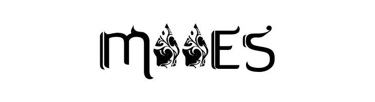 FTF Semar-Regular  Free Fonts Download