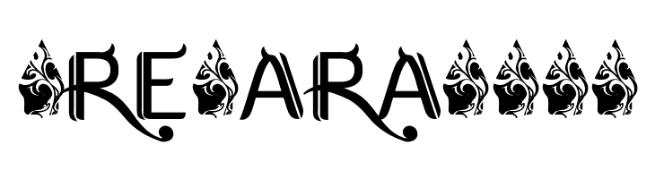 FTF Semar-Regular  Free Fonts Download