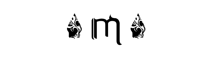 FTF Semar-Regular  Free Fonts Download