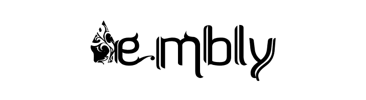 FTF Semar-Regular  Free Fonts Download