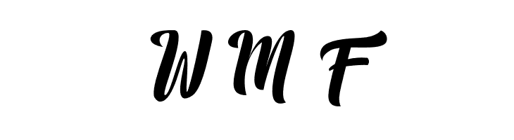 Megalia  Free Fonts Download