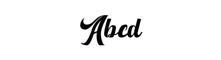 Quillotha  Free Fonts Download