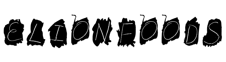 FDBateek  Free Fonts Download