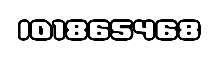 Jawbreaker OL1 BRK  Free Fonts Download