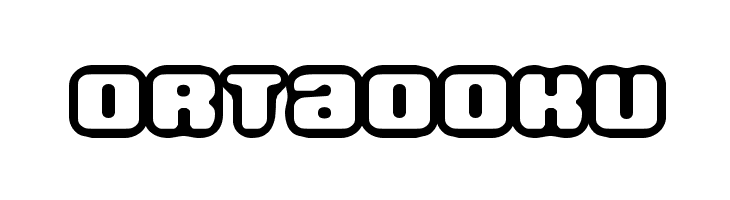 Jawbreaker OL1 BRK  Free Fonts Download
