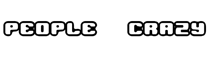 Jawbreaker OL1 BRK  Free Fonts Download