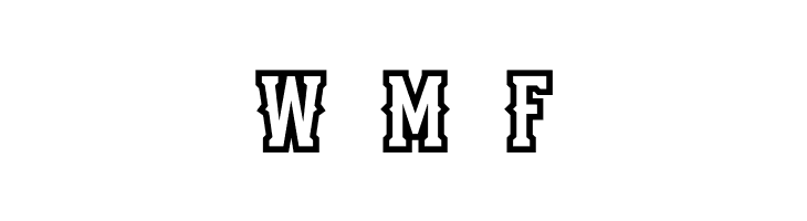 Stadium1956-Regular  Free Fonts Download