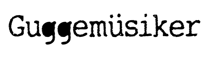 TightWriter-Regular  Free Fonts Download