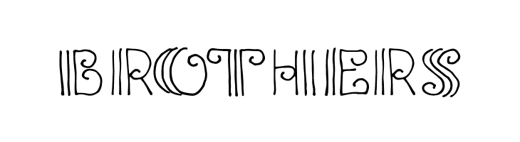 Columnion  Free Fonts Download