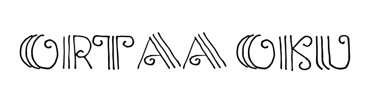Columnion  Free Fonts Download