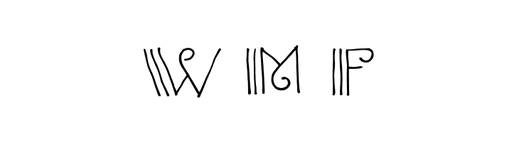 Columnion  Free Fonts Download