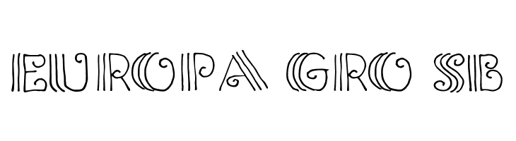 Columnion  Free Fonts Download