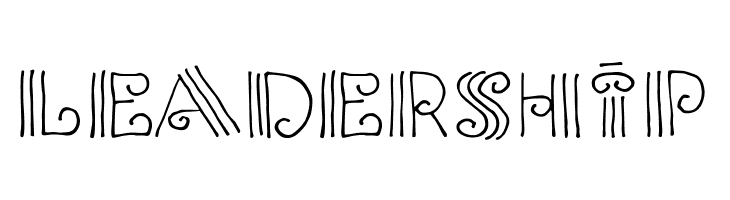 Columnion  Free Fonts Download