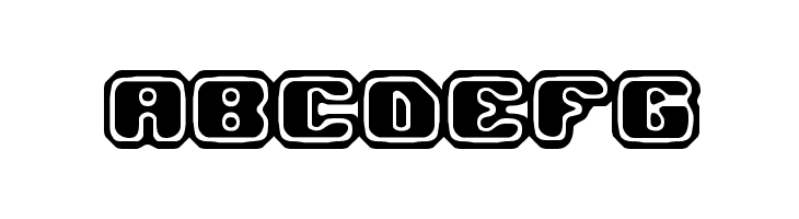 Jawbreaker OL2 BRK  Free Fonts Download