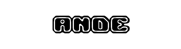 Jawbreaker OL2 BRK  Free Fonts Download