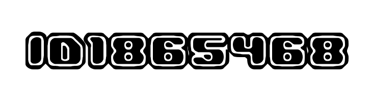 Jawbreaker OL2 BRK  Free Fonts Download