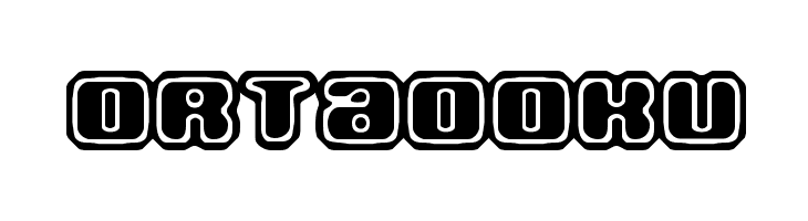 Jawbreaker OL2 BRK  Free Fonts Download