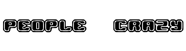 Jawbreaker OL2 BRK  Free Fonts Download