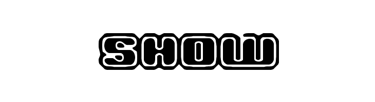 Jawbreaker OL2 BRK  Free Fonts Download