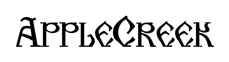 Kogaion SC FR v3.9  Free Fonts Download