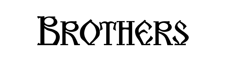 Kogaion SC FR v3.9  Free Fonts Download