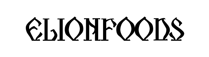 Kogaion SC FR v3.9  Free Fonts Download