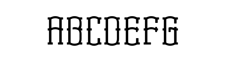Korneuburg Regular  Free Fonts Download