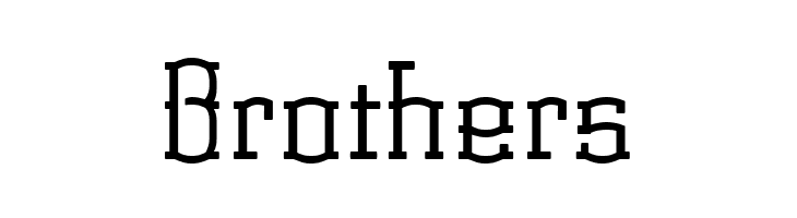 Korneuburg Regular  Free Fonts Download