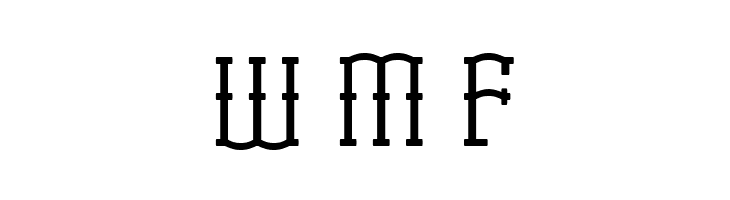 Korneuburg Regular  Free Fonts Download