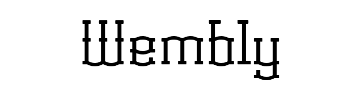 Korneuburg Regular  Free Fonts Download