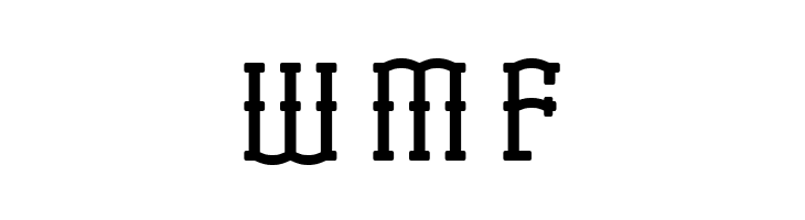 Korneuburg Display  Free Fonts Download